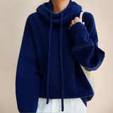Charlotte | Merino Turtleneck Jumper