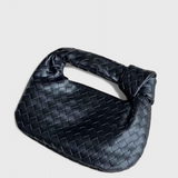 Sage | Malá pletená kabelka typu satchel
