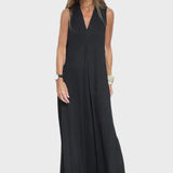 Karolína Elegantní Conjunto Vestido Cárdigan ZelenýVýstřih